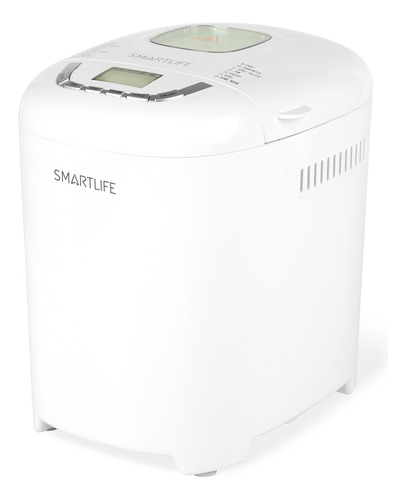 Fabrica De Pan Smartlife Blanca Sl-bm1349 Blanco