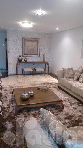 Imagem 1 de 14 de Lindo Apartamento No Melhor Do Bairro Jardim - 1033-10260