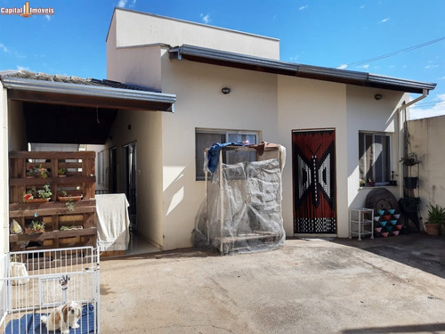 Imagem 18 de 20 de Casa - Ca02211 - 69942111