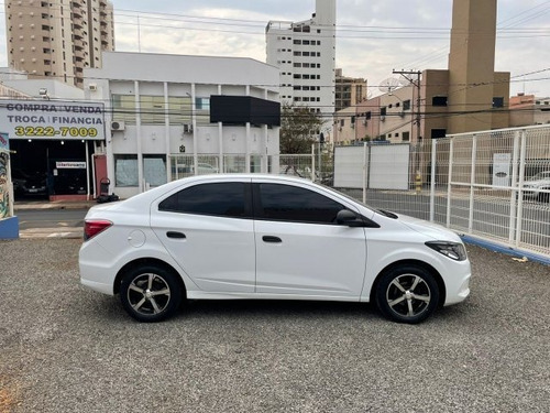 Imagem 13 de 14 de Prisma 1.0 Mpfi Joy 8v Flex 4p Manual