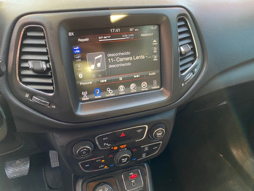 Imagem 8 de 13 de Jeep Compass Longitude 2.0 Diesel 2017