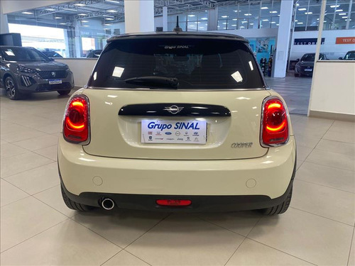 Mini Cooper 1.5 12v Twinpower