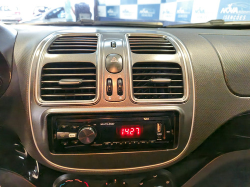 Fiat Palio 1.0 Attractive Flex 5p