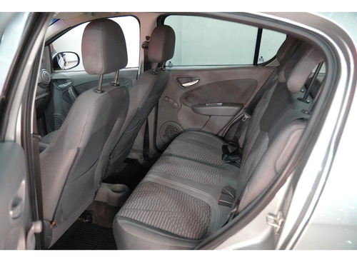 Fiat Palio 1.4 MPI ATTRACTIVE 8V FLEX 4P MANUAL