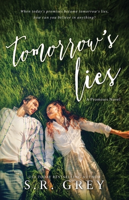Libro Tomorrow's Lies: Promises #1 - Grey, S. R.