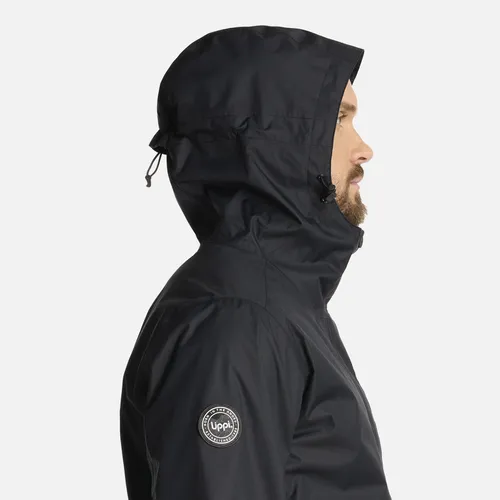 Chaqueta Hombre Blizzard B-dry Hoody Jacket Negro Lippi I25