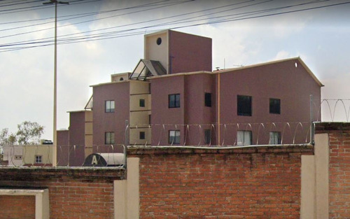 Imagen 2 de 12 de Bp Departamento En Col Jesus Del Monte Huixquilucan Edomex