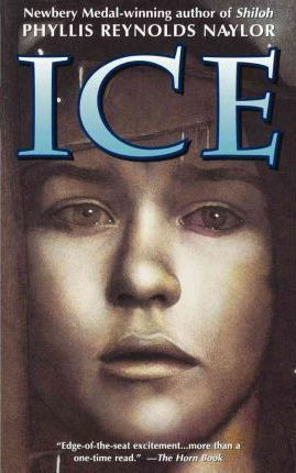 Libro Ice - Phyllis Reynolds Naylor