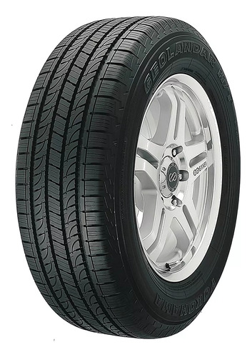 Llanta Yokohama 285/45r22 114h Geolandar At G015 Pp