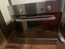Comprar Horno Ariston Fh G Ix Inoxidable Gas 220v