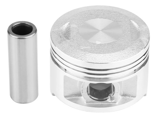 Kit De Ensamblaje De Pistones, Conjunto De Juntas Para Motoc
