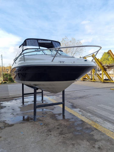 Imagen 4 de 13 de Bermuda 595 Cuddy 190hp