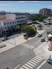 Imagen 28 de 30 de San Clemente Alquilo Dpto Max P/4 Pers. Ultimas Semanas Con Vista Al Mar ,zona Centrica. A Una Cuadra De La Playa