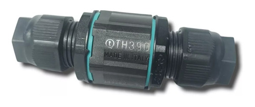 Conector Empalme Ip68 2.5mm Estanco Scame Thb.390.a1a 3p