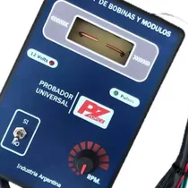 Comprar Probador Universal Bobinas Y Módulos - Chipometro - Pz Force