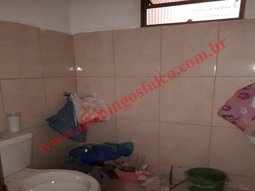 Imagem 9 de 23 de Venda - Prédio - São Judas - Piracicaba - Sp - D0085
