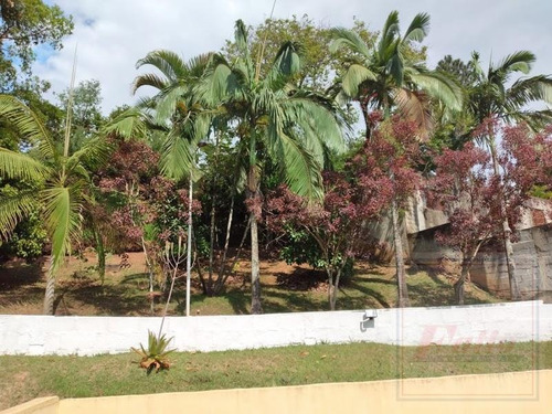Chácara Para Venda Em Itatiba, Real Parque Dom Pedro I, 2 Dormitórios, 2 Banheiros - Ch0007_2-1143802