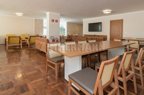 Imagem 3 de 15 de Apartamento - Paraiso - Ref: 129989 - V-129989