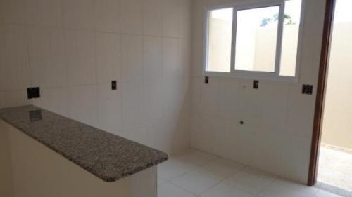 Imagem 11 de 14 de Casa Em Condomínio Lado Praia Em Itanhaém No Litoral Sul Sp