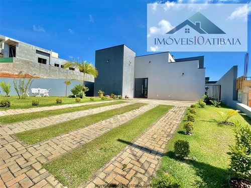 Imagem 25 de 29 de Casas Em Condomínio À Venda Em Atibaia/sp - Compre O Seu Casas Em Condomínio Aqui! - 1493005