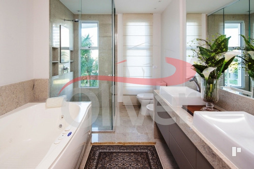 Imagem 5 de 30 de Apartamento A Venda Praia Brava, Brava Home Resort - Ap00068 - 32327863
