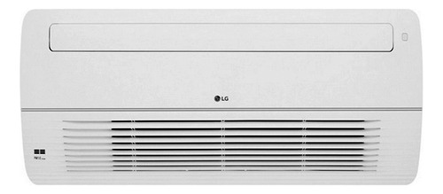 Evaporadora Cassete 12.000 LG Q/f Inverter - Amnw12gtuc0