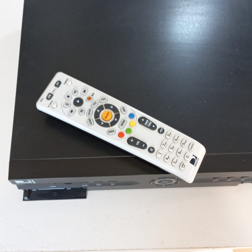 Deco Directv Con Control, Modelo Lmr22