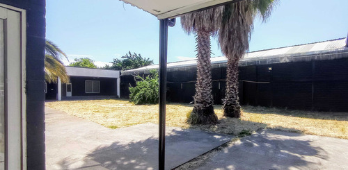 Arrienda Amplio Local Comercial Talca (90534)