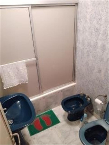 Hermoso Departamento De 3 Ambientes En Avellaneda Centro