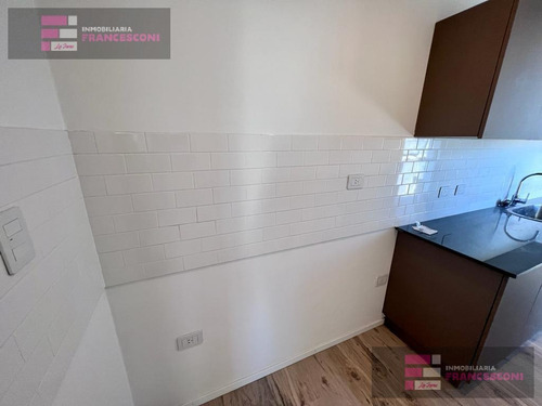 Imagen 8 de 29 de Departamento - La Plata