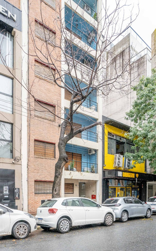 Venta 2 Amb Palermo Hollywood