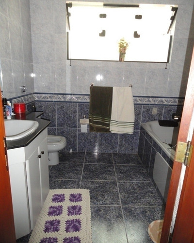 Imagem 21 de 30 de Sobrado Em Vila Fechada No Brooklin Velho - 1427-sodg - 67750243