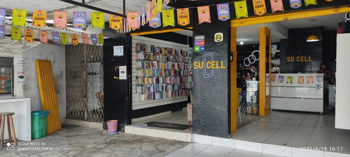 Imagem 1 de 5 de Prédio Comercial Para Venda - 010127