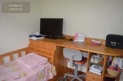 Imagem 6 de 15 de Casa Para Venda Em São Paulo, Jardim Monte Kemel, 3 Dormitórios, 1 Suíte, 2 Vagas - R63_1-1086838