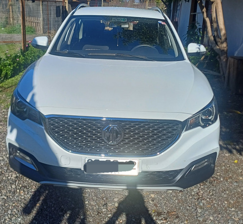 MG Zs 1.5 4at Com