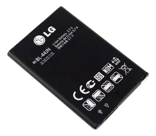 Pila Bateria LG Bl-44jn Optimus Black L3 L5 P690 C660 E510 .