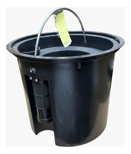 Tanque De Plastico De Lava Vestiduras Apollo Rio