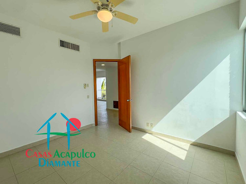 Cad Mayan Lakes Mt2 402. Terraza Con Vista A Las Áreas Comunes.