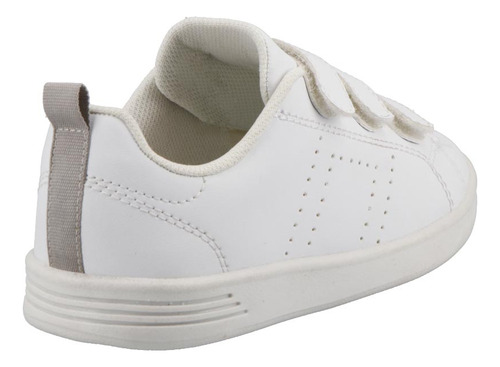 Zapato Formal 607833pv Ajustable Doble Sin Tacon Talon Suave