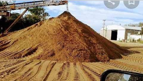 Arenas Granza Sílice Por Toneladas Y Sacos 