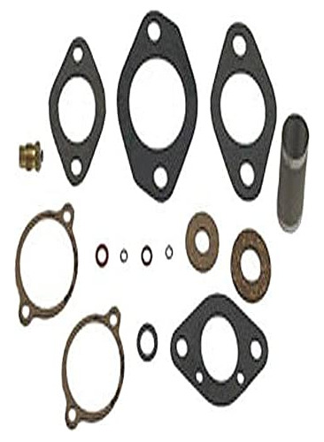 Sierra International, 18-7013, Carburetor Kit