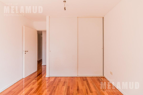 Duplex 3 Ambientes / Alquiler / Cañitas