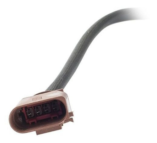 Imagem 3 de 4 de Sonda Lambda Planar Audi A3 1.6 99/06 Vw Bora 2.0 02 Golf