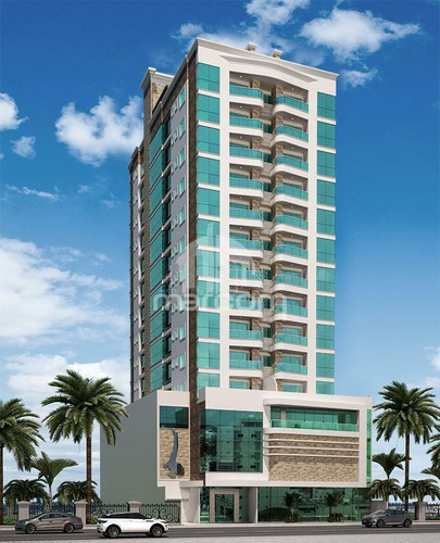 Imagem 1 de 13 de Loft, Fazenda Em Itajaí - Mc1-218