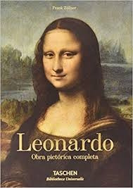 Leonardo Da Vinci. Obra Pictórica Completa (nuevo) - Frank Z