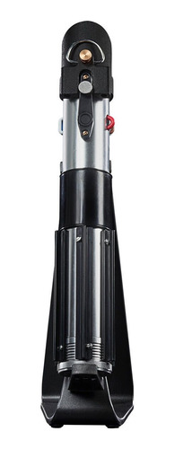 Star Wars Black Series Darth Vader Force Fx Elite Sable Luz