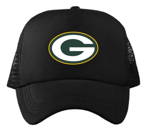 Green Bay Packers Gorra 