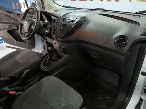 Ford Transit Courier 1.0 L3 1pl Courier