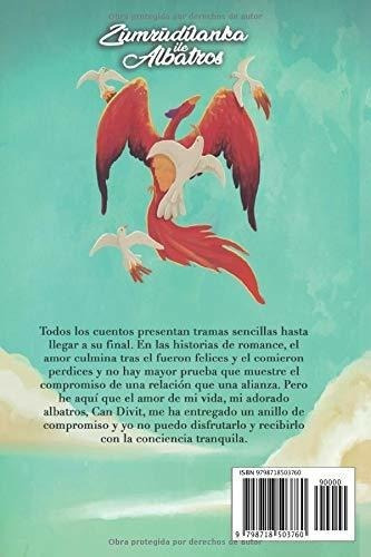Libro: Zumruduanka Ile Albatros (el Fenix Y El Albatros) 3, de ErkenciShop ES. Editorial Independently published (March 7, 2021) en español