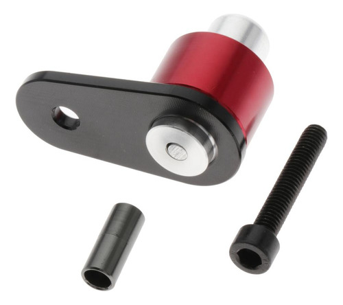 Interruptor De Freno De Motocicleta Rojo